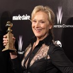 Meryl Streep: 34. nominacja do Złotych Globów