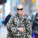 Meryl Streep bez makijażu. W tym tkwi sekret jej porcelanowej cery