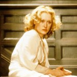 Meryl Streep dostała za ten film Oscara. Reżyser początkowo chciał Polkę