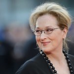 Meryl Streep: Kobiety są lepszymi aktorkami. Udawanie to nie sama zabawa