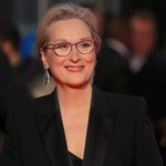 Meryl Streep laureatką honorowej Złotej Palmy. Kolejne prestiżowe wyróżnienie żywej legendy