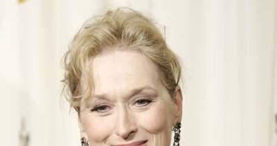 Meryl Streep nie tylko gra, lecz również śpiewa w nowym filmie Altmana /AFP