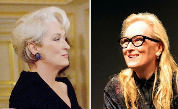 Meryl Streep powróci jako Miranda Priestly. Kiedy sequel "Diabeł ubiera się u Prady"?