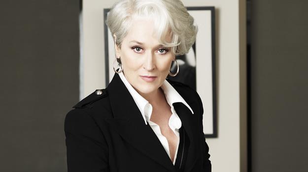 Meryl Streep powtórzy jedną ze swoich najpopularniejszych w ostatnim czasie ról? /materiały prasowe
