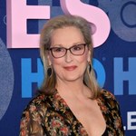 Meryl Streep przyjęła rolę bez czytania scenariusza