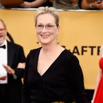 Meryl Streep stała się muzycznym memem 