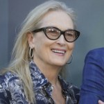 Meryl Streep uderza w filmy Marvela. "To jest takie nudne"