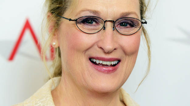 Meryl Streep udowodniła już, że w musicalu też świetnie daje sobie radę - fot. Frazer Harrison /Getty Images/Flash Press Media