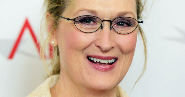 Meryl Streep udowodniła już, że w musicalu też świetnie daje sobie radę - fot. Frazer Harrison /Getty Images/Flash Press Media