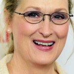Meryl Streep w baśniowym musicalu?
