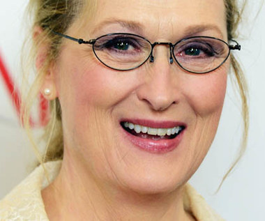 Meryl Streep w baśniowym musicalu?