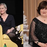 Meryl Streep zagra Susan Boyle?!