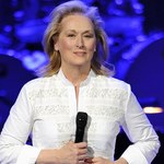 Meryl Streep znów na ekranie