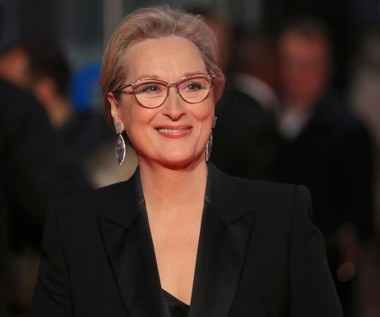 Meryl Streep zostanie ikoną muzyki? Już niedługo zagra legendę!