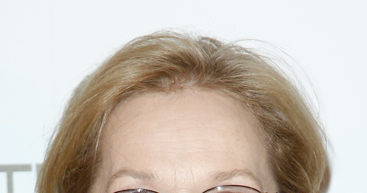 Meryl Streep /Julien M. Hekimian /Getty Images