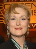 Meryl Streep /
