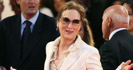 Meryl Streep /AFP