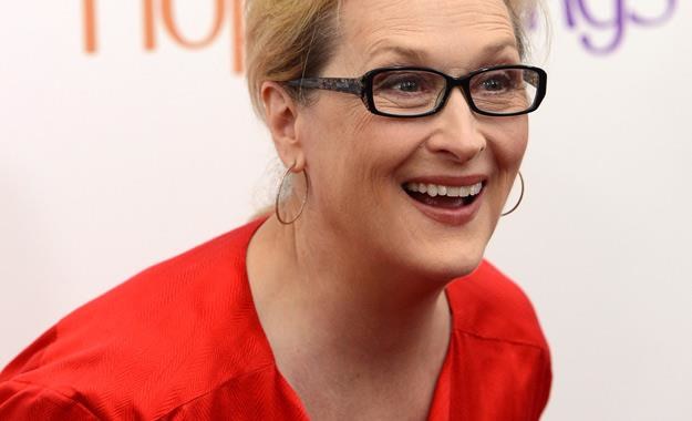Meryl Streep /AFP
