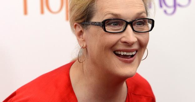 Meryl Streep /AFP