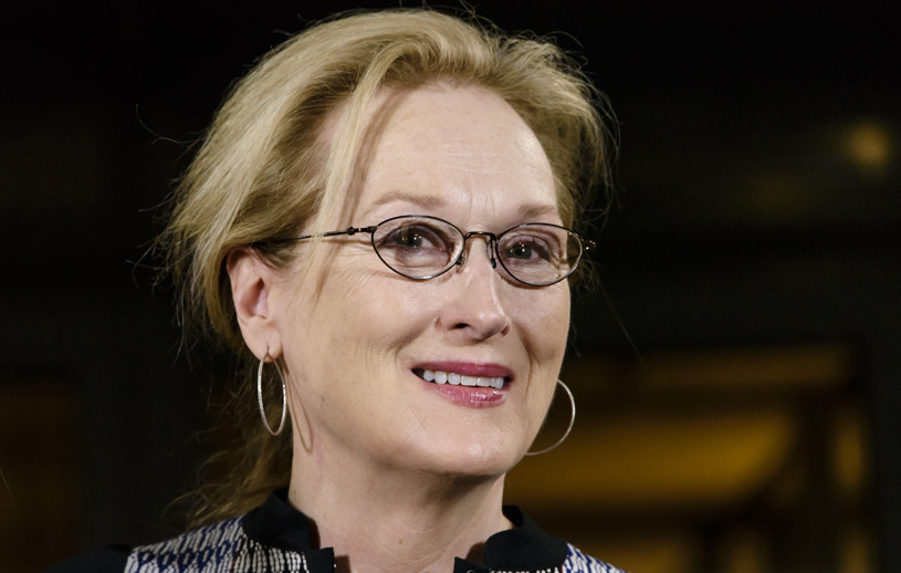 Meryl Streep /Clemens Bilan /Getty Images