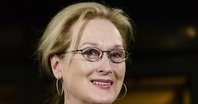 Meryl Streep /Clemens Bilan /Getty Images