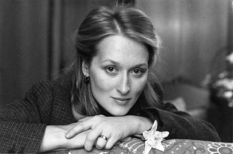 Meryl Streep /Evening Standard /Getty Images