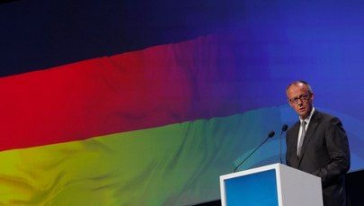 Merz będzie rządził Niemcami. Umowa przyjęta przez partie