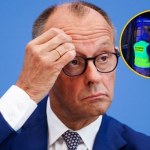 Merz cieszy się z polskich kontroli i ostrzega