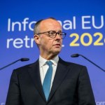 Ursula von der Leyen Merz o USA: Być może straciły roszczenia do światowego porządku