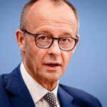 Merz zaskoczył wypowiedzią. Polskie kontrole cieszą kanclerza