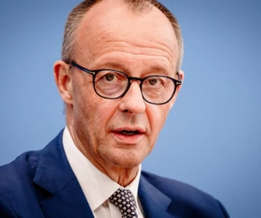 Merz zaskoczył wypowiedzią. Polskie kontrole cieszą kanclerza