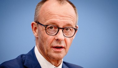 Merz zaskoczył wypowiedzią. Polskie kontrole cieszą kanclerza