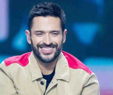 Mesajah podzielił się radosną nowiną. Fani zasypali go gratulacjami