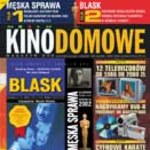 "Męska sprawa" w miesięczniku "Kino Domowe - Magazyn DVD"