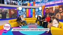 Męski styl to zasługa... kobiet? O partnerskiej modzie i wielkich metamorfozach