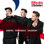 Męskie Granie 2018: Krzysztof Zalewski, Dawid Podsiadło i Kortez prezentują "Początek"
