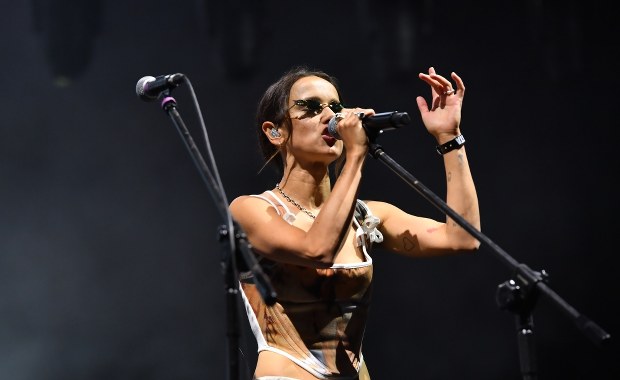 Męskie Granie 2024. Znamy szczegóły