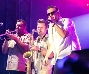 Męskie Granie 2026 oficjalnie ogłasza! "Znajdziesz tu artystów, których znasz, ale też tych, których poznasz tego lata"