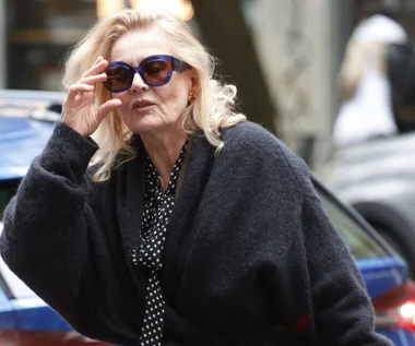 Męskie Granie 2026: PRO8L3M przerabia Kazika. Grażyna Szapołowska w teledysku