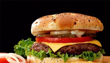 Męskie grillowanie: Amerykańskie burgery