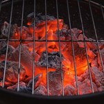 Męskie grillowanie: Podpałka psuje smak potraw
