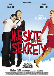 Męskie sekrety