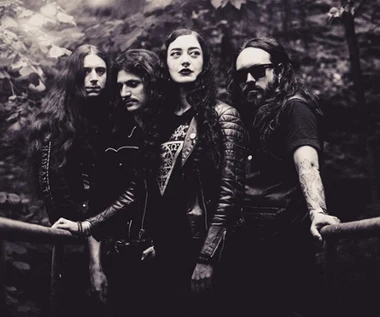 Messa z nowym albumem "The Spin". Co już wiemy o czwartej płycie włoskich alchemików doom metalu?