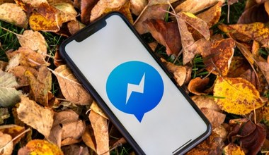 Messenger bez Facebooka. Jak założyć konto?