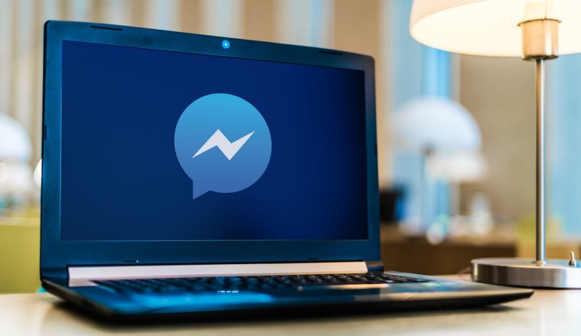 Messenger Facebooka z problemami podczas wysyłania wiadomości /123RF/PICSEL