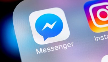 Messenger pozwoli edytować wysłane wiadomości. Czasu będzie mało