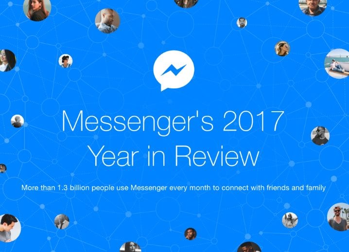 Messenger to jeden z najpopularniejszych komunikatorów na świecie /materiały prasowe