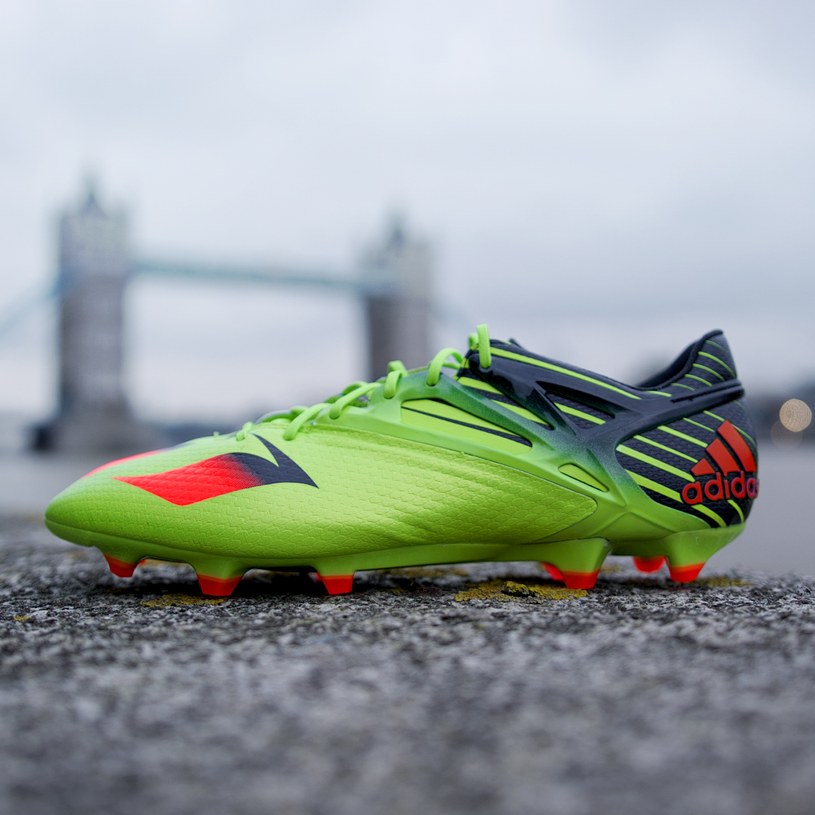 nowe buty messiego