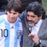 Messi do Oasis: Podajcie cenę