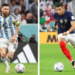 Messi i Mbappé w finale mundialu, a w tle miliony katarskiego właściciela PSG?